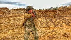 Верность долгу и стране: командир сахалинского СОБР рассказал о настоящих защитниках