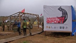 Поиск самолета Кингкобра на Сахалине. Найден старый капонир в Анивском районе