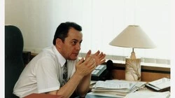 Пресс-секретарь Фархутдинова: Он спешил сделать жизнь на островах лучше