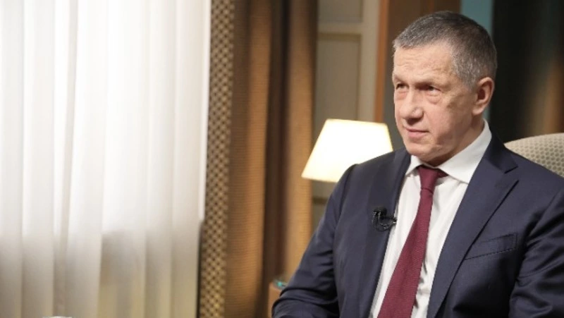 Юрий Трутнев рассказал об успехах привлечения инвесторов в ДФО и АЗРФ