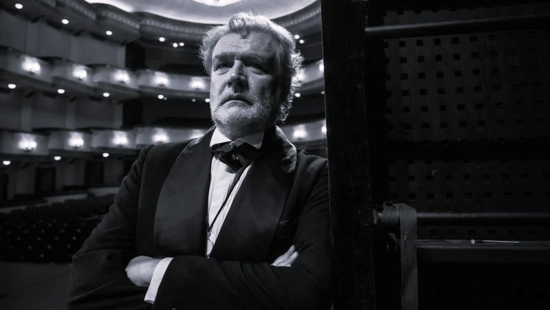 Умер народный артист России Владимир Симонов