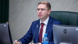 Проект бюджета Сахалинской области на ближайшие три года принят в первом чтении