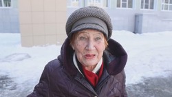 «Пусть сделают правильный выбор»: пенсионерка на Сахалине призвала земляков проголосовать