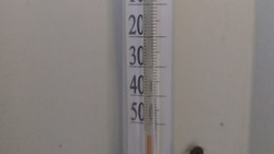 Морозы ниже -50 градусов зарегистрировали в Тымовском районе 19 января