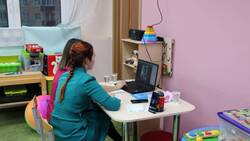 Сахалинский центр для детей-инвалидов на карантине начал записывать обучающие ролики