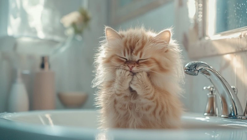 Детский сад и одна улица Южно-Сахалинска осталась без горячей воды на шесть часов