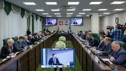 Совместные шаги