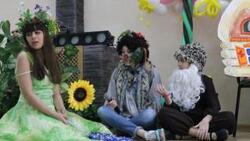 Сахалинский фестиваль «Зеленый калейдоскоп» пройдет в 20-й раз