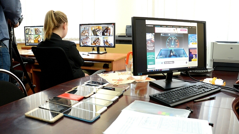 Сахалинцам предлагают воспользоваться видеоконсультациями разработчиков ЕГЭ-2018