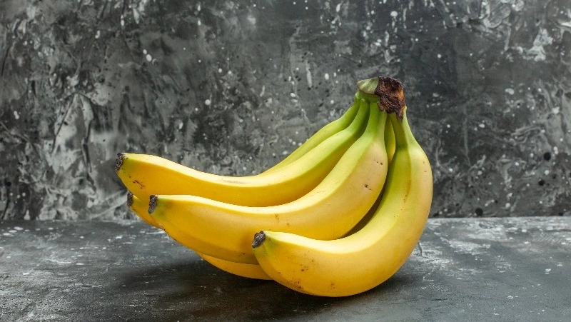 В России появился ГОСТ на бананы
