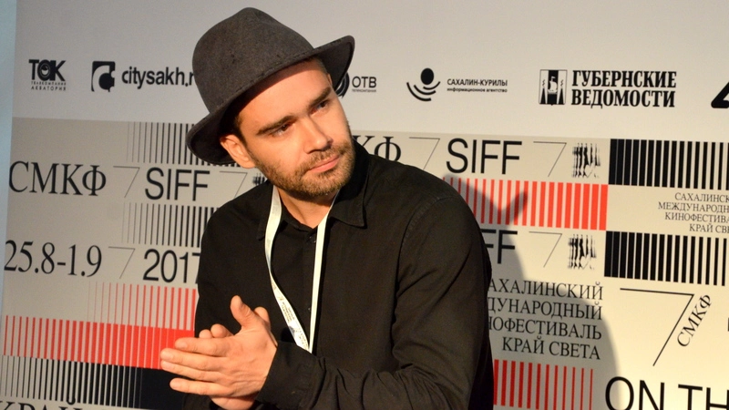 Член жюри «Края света» Петр Федоров ответил на вопросы сахалинцев