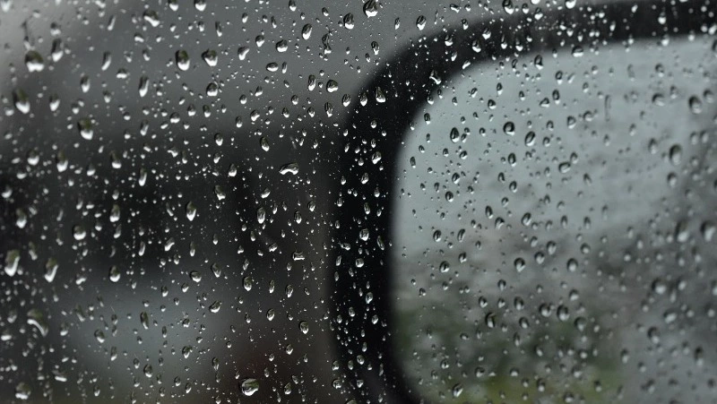 Мощный ливень прогнозируют в ночь с 10 на 11 августа в Южно-Сахалинске