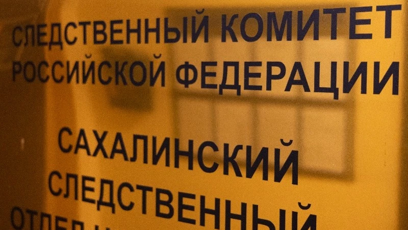 Следователи завели уголовное дело после инцидента в детском саду Южно-Сахалинска