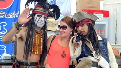 Страна с перчинкой. Часть 5