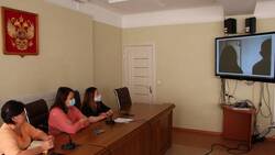 Подопечных сахалинского дома-интерната поздравили онлайн с получением квартиры