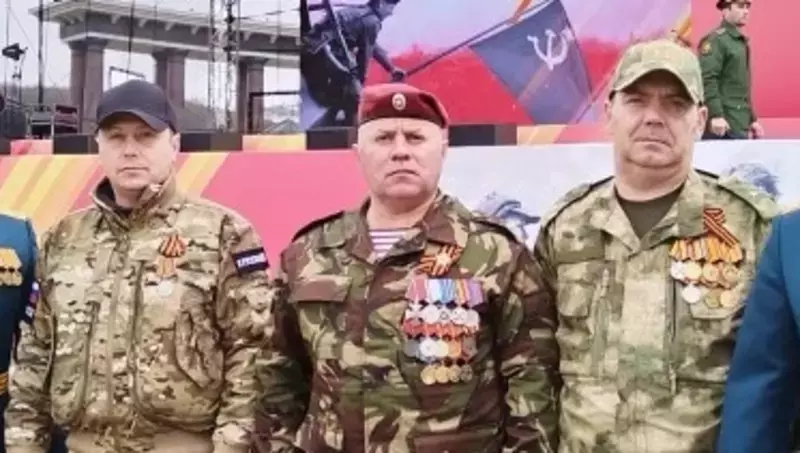 Назар Архангельский: проект «Герои Сахалина и Курил» — шанс для бойцов обрести новую роль в жизни