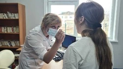 Новые правила медосмотров для детей Сахалина и Курил вступили 1 сентября