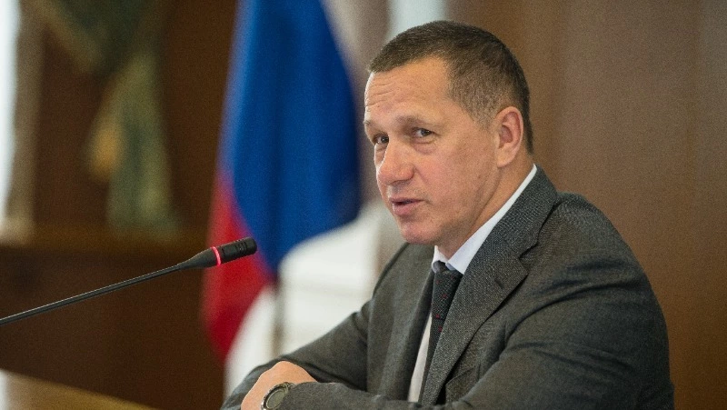 Юрий Трутнев прилетит на Сахалин