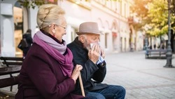 Коварная весна