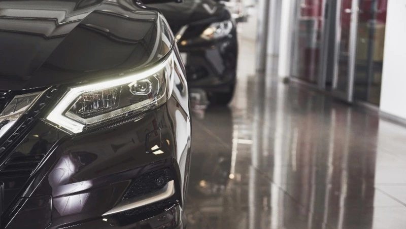 Mazda возобновила продажи автомобилей в России