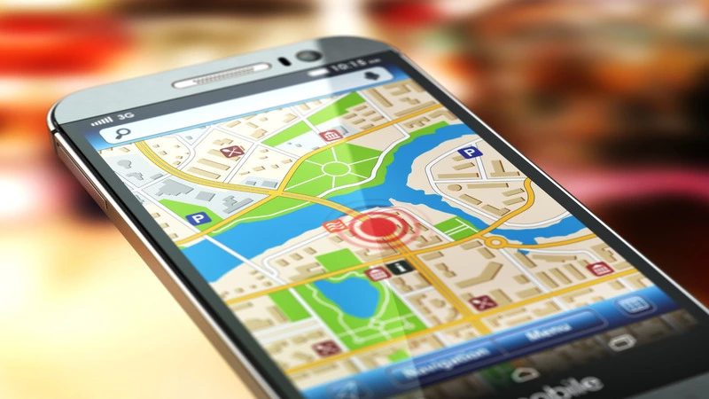 Минцифры хочет сорвать покров тайны с геолокации абонентов сотовой связи