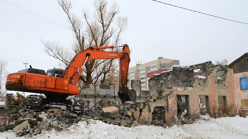 Кожемяко: при расселении ветхого жилья нужно учесть мнение людей