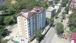 Для строительства нового Корсакова начали искать архитекторов по всему миру