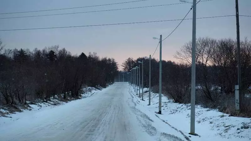Жители Соловьевки смогут без страха гулять по ночам