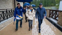 Вкусная еда и улыбки. Чем Сахалин может привлечь туристов