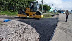 Важную тему для Томари подняли на прямой линии с губернатором