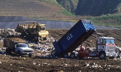 Более 2,5 тысячи тонн мусора отсортировали на Сахалине за 3,5 года