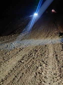 Движение по трассе Невельск – Томари – Шахтерск полностью восстановлено