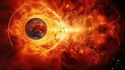 Сильные магнитные бури ударили по Земле — их почувствуют и жители Сахалина