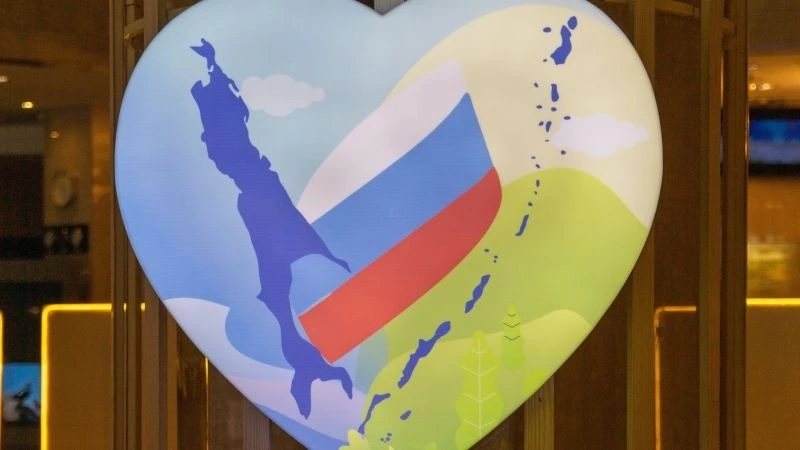 700 добрых дел: в октябре определят победителей проекта «Добрые дела карты сахалинца»