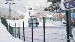 В ТОР «Горный воздух» растет число туристов