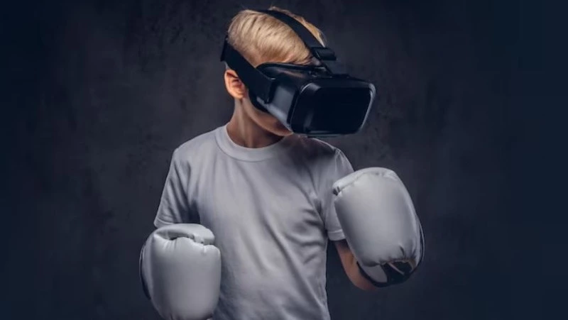 Сбер представил AI-аналитика для бокса