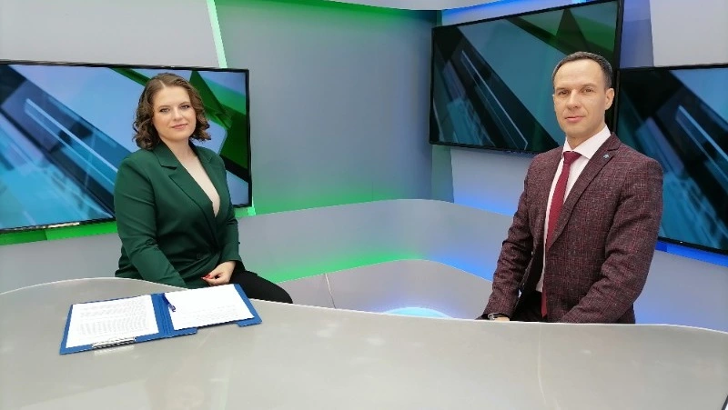 Сахалинское отделение общества «Знание» признали лучшим на Дальнем Востоке