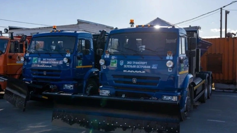 Спецслужбы готовы держать снежный удар