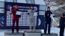 Сахалинец выиграл две «бронзы» на Кубке России по прыжкам на лыжах с трамплина 