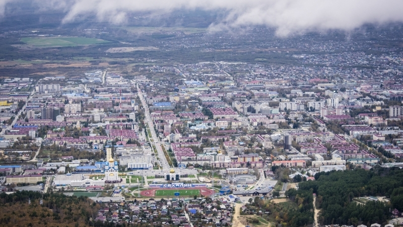 Восемь мест Южно-Сахалинска, где нужно побывать каждому: выбор журналиста Forbes