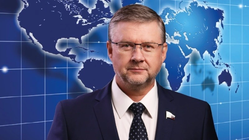 «По долгому пути переговоров»: депутат Госдумы от Сахалина оценил диалог России и США