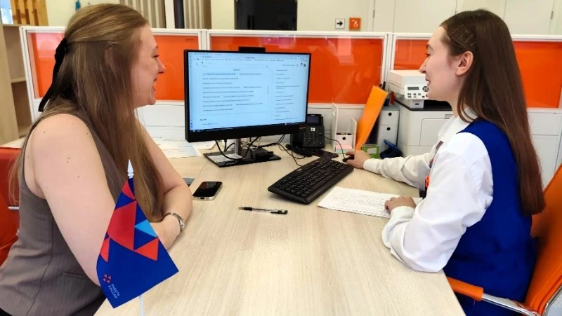 Более 300 жителей Сахалинской области успешно трудоустроились за одну неделю