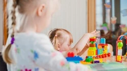 Аналог «Разговоров о важном» появится в детских садах с 1 сентября