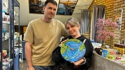 «Йети Фэти»: где Сахалин становится искусством — история семьи, которая превратила мечту в бренд