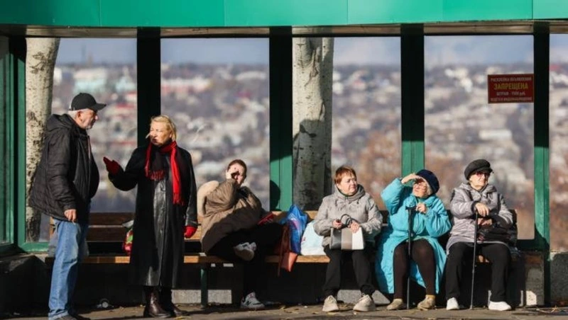 В Госдуме опровергли информацию о планах повысить пенсионный возраст