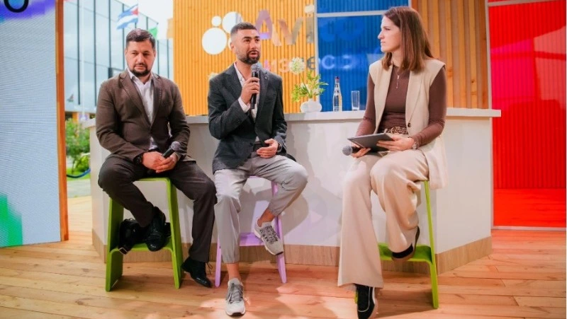 «Кроссбордер — это голубой океан»: эксперты обсудили перспективы трансграничной торговли