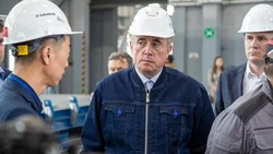 На Сахалине открыли производство, из-за которого упадут цены на жилье