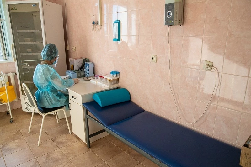 6000 человек прошли углубленную диспансеризацию после COVID-19 на Сахалине