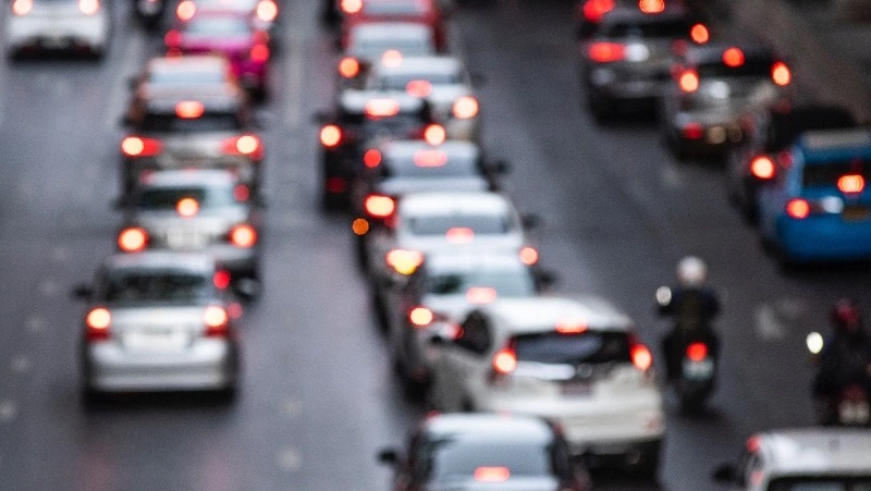 С 1 января в России появятся новые дорожные знаки