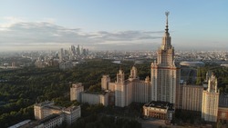 Обнародованы предварительные данные о численности населения России